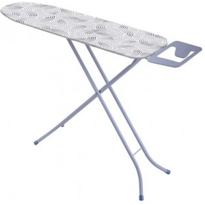 Гладильная доска EuroGold Johnny 18030L, 110 x 30 cm, 3.5 kg