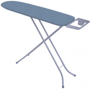 Гладильная доска EuroGold Johnny 18030L, 110 x 30 cm, 3.5 kg