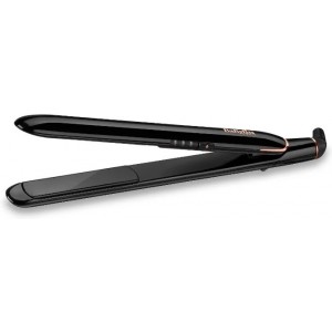 Hair Straighteners BABYLISS ST250E, black