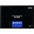 2.5" SSD 120GB  GOODRAM CL100 Gen.3