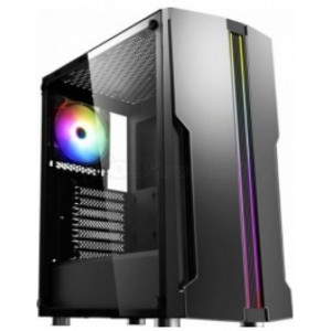 XILENCE X512.RGB ATX Case