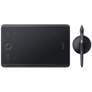 Graphic Tablet Wacom Intuos Pro S PTH-460