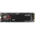 .M.2 NVMe SSD  500GB Samsung 980 PRO [PCIe 4.0 x4