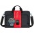 17.3" NB bag - Rivacase 8058 Black + Wireless Mouse