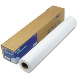 Roll (13" X 30,5 m) 195 g/m2 Epson Proofing Paper Commercial, C13S042144