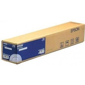 Roll (42" X 30 m) 120g/m2 Epson Presentation Paper HiRes, C13S045289