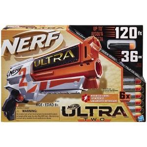 NER ULTRA TWO