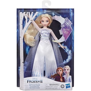 FRZ 2 MUSICAL ADVENTURE ELSA