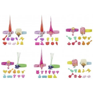 TRS TINY DANCERS FRIEND PACK