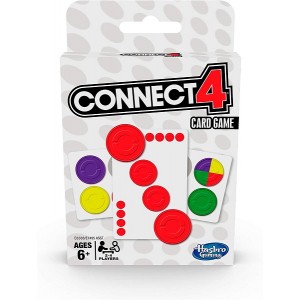 CLASSIC CARD GAMES CONNECT 4