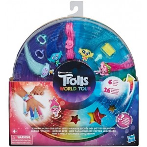 TRS TINY DANCERS ULTIMATE SET