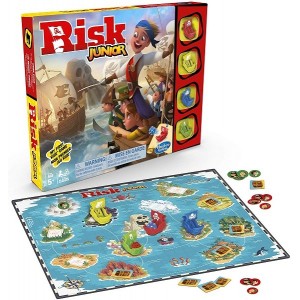RISK JUNIOR