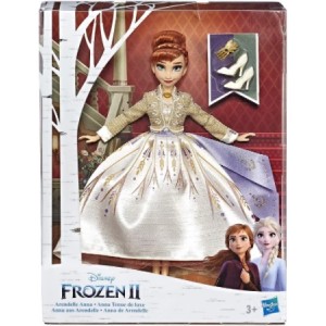 FRZ 2 ARENDELLE ANNA