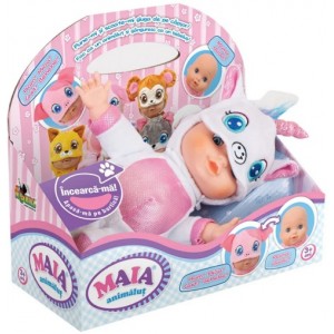 Maia - Animalut-Unicorn