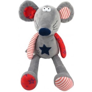 Soricel cu picioare lungi 21 cm