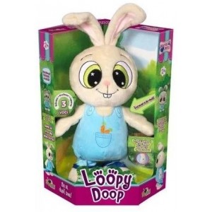 Noriel Pets - Loopy Doop