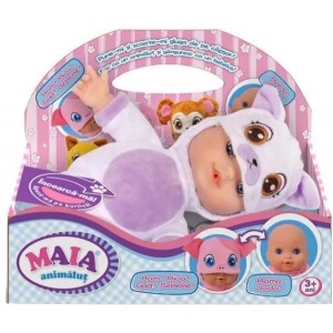 Maia - Animalut-Pisicuta