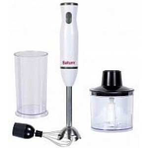 Blender manual Saturn FP9099