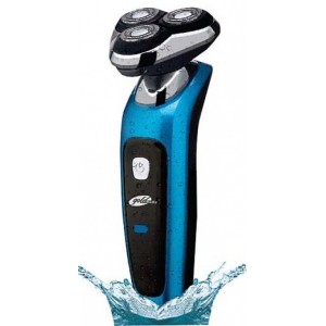 Aparat de ras GoldMaster GM 7150 (set 3*1)