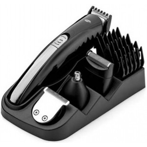 Aparat de tuns GoldMaster GM 7171 (set 9*1)