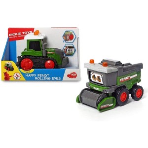 Dickie auto "Happy Rolling Eyes" 3- asort