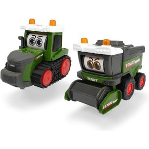 Dickie auto "Happy Rolling Eyes" 3- asort