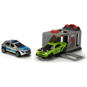 Dickie Set auto "Prison breac" sun & lum 2 auto