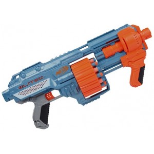 NER ELITE 2.0 SHOCKWAVE RD 15