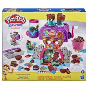 PD CANDY DELIGHT PLAYSET