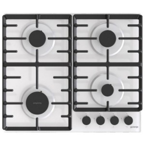 BinHob/gas Gorenje GT 642 SYW