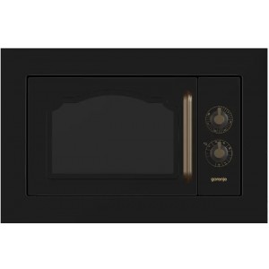 Built-in Microwave Gorenje BM 235 CLB