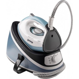 Ironing System GORENJE SGH2200LBC, blue