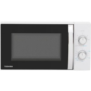 Microwave Oven Toshiba MW-MM20P(WH), white