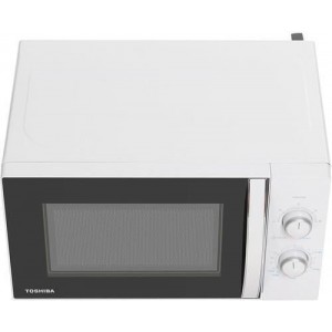 Microwave Oven Toshiba MW-MM20P(WH), white