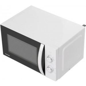 Microwave Oven Toshiba MW-MM20P(WH), white