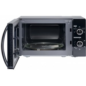 Microwave Oven Toshiba MW-MM20P(BK)-P, black