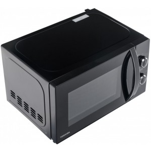 Microwave Oven Toshiba MW-MM20P(BK)-P, black