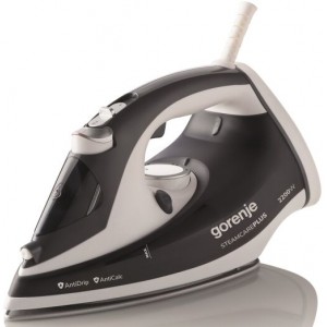 Iron GORENJE SIH2200DGT, black