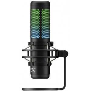 Microphones HyperX QuadCast S