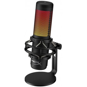 Microphones HyperX QuadCast S