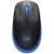 Wireless Mouse Logitech M190 Full-size
