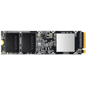 .M.2 NVMe SSD 256GB ADATA XPG SX8100