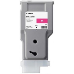 Ink Cartridge Canon PFI-320 Magenta