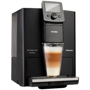 Кофемашина Nivona CafeRomatica 820