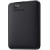   2.5" 5TB External HDD WD Elements Portable WDBU6Y0050BBK-WESN