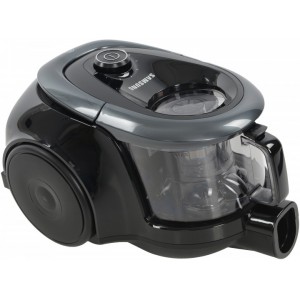 Vacuum cleaner SAMSUNG VC18M21D0VG/UK, black