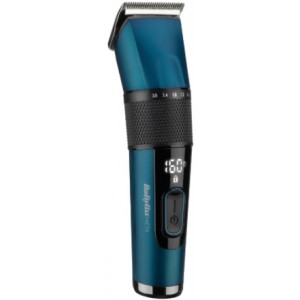 Hair Cutter BABYLISS E990E, blue