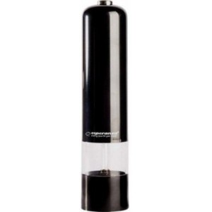 Grinder Esperanza MALABAR EKP001K Black