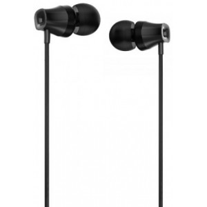 Casti in-ear Tellur Basic Lyric, Black TLL162232
