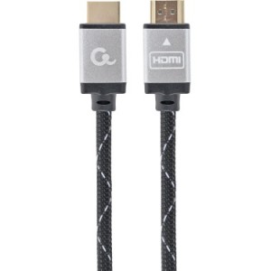 Cable HDMI Gembird CCB-HDMIL-7.5M, 7.5m, male-male